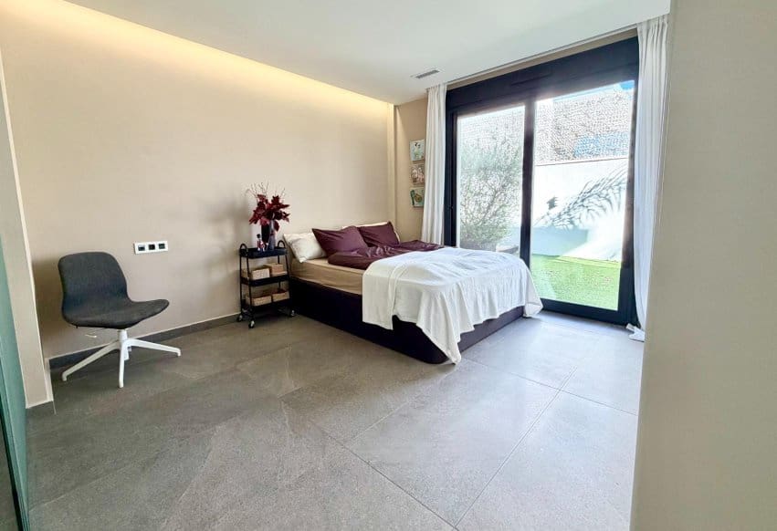 5 makuuhuone Huvila myytävänä paikassa San Miguel de Salinas mukana uima-altaan - 780 000 € (Ref: 9769978)