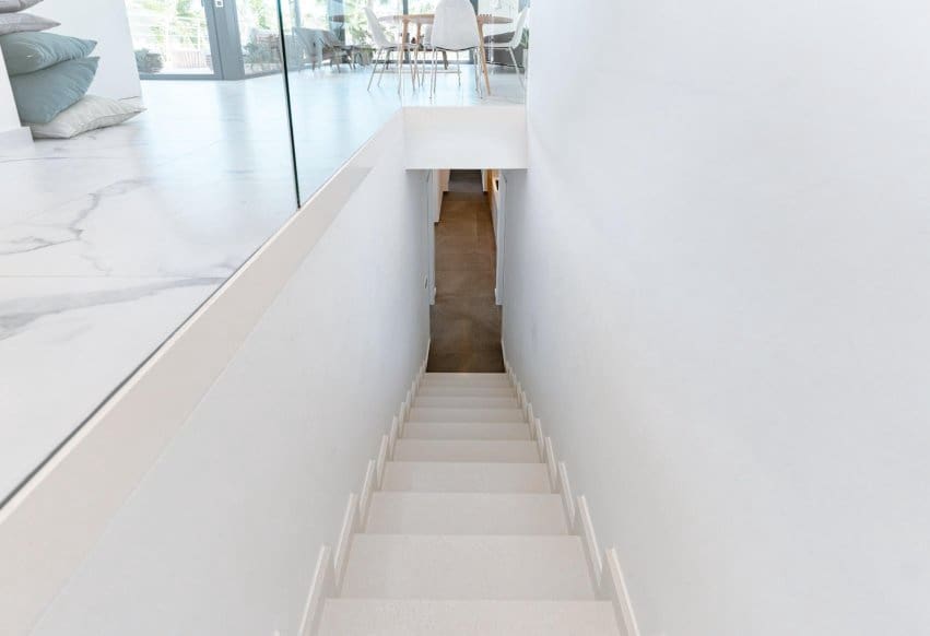 5 makuuhuone Huvila myytävänä paikassa San Miguel de Salinas mukana uima-altaan - 780 000 € (Ref: 9769978)