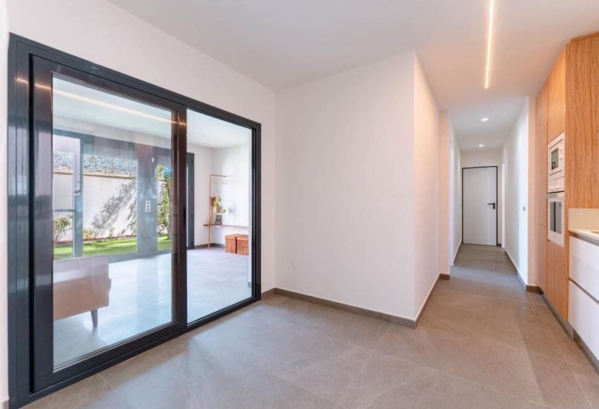 5 makuuhuone Huvila myytävänä paikassa San Miguel de Salinas mukana uima-altaan - 780 000 € (Ref: 9769978)