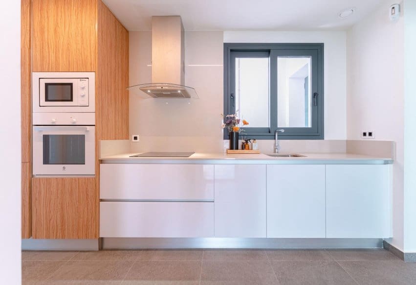 5 makuuhuone Huvila myytävänä paikassa San Miguel de Salinas mukana uima-altaan - 780 000 € (Ref: 9769978)