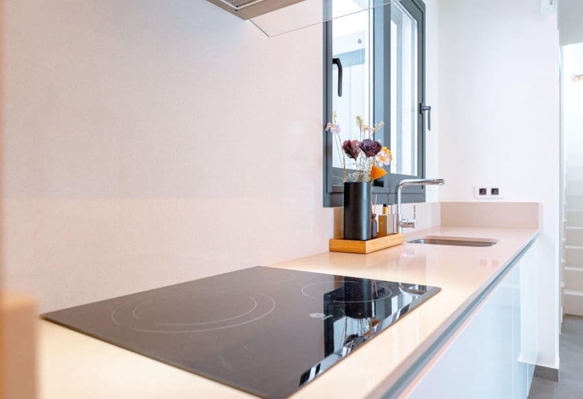 5 makuuhuone Huvila myytävänä paikassa San Miguel de Salinas mukana uima-altaan - 780 000 € (Ref: 9769978)