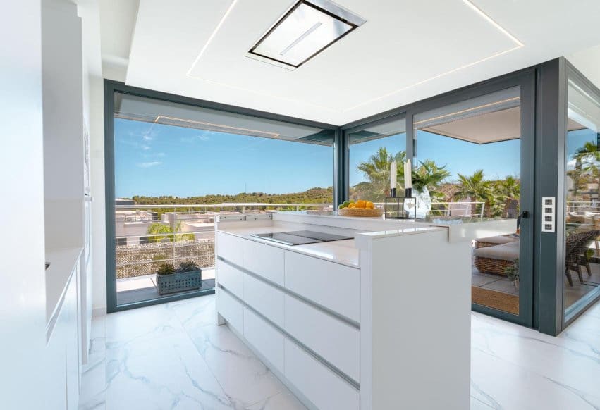 5 makuuhuone Huvila myytävänä paikassa San Miguel de Salinas mukana uima-altaan - 780 000 € (Ref: 9769978)