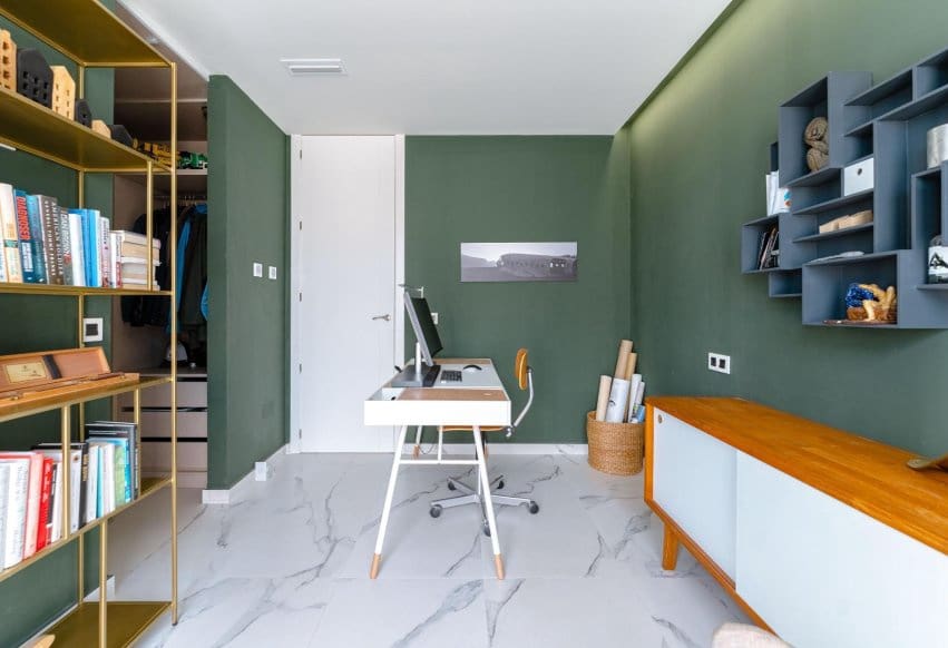 5 makuuhuone Huvila myytävänä paikassa San Miguel de Salinas mukana uima-altaan - 780 000 € (Ref: 9769978)