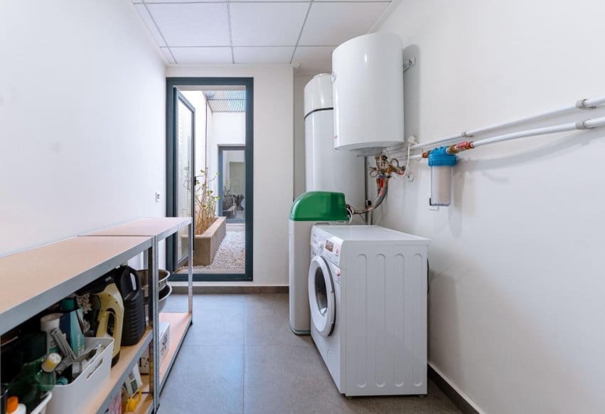 5 makuuhuone Huvila myytävänä paikassa San Miguel de Salinas mukana uima-altaan - 780 000 € (Ref: 9769978)