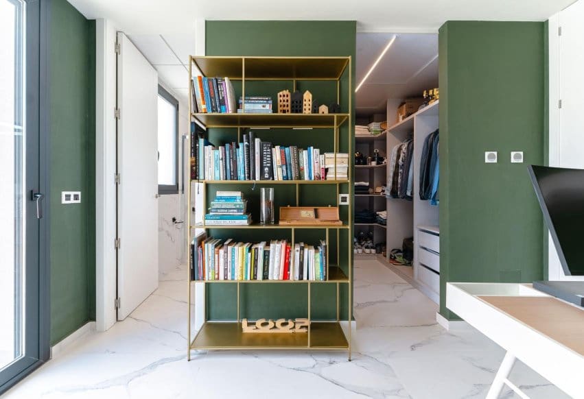 5 makuuhuone Huvila myytävänä paikassa San Miguel de Salinas mukana uima-altaan - 780 000 € (Ref: 9769978)