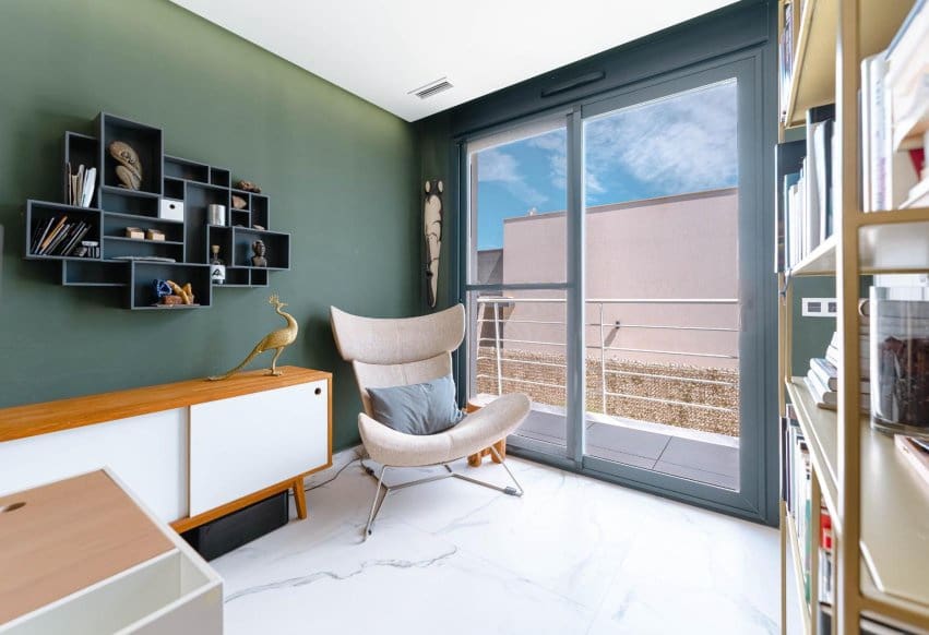 5 makuuhuone Huvila myytävänä paikassa San Miguel de Salinas mukana uima-altaan - 780 000 € (Ref: 9769978)