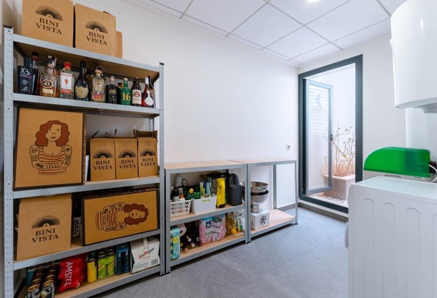 5 makuuhuone Huvila myytävänä paikassa San Miguel de Salinas mukana uima-altaan - 780 000 € (Ref: 9769978)