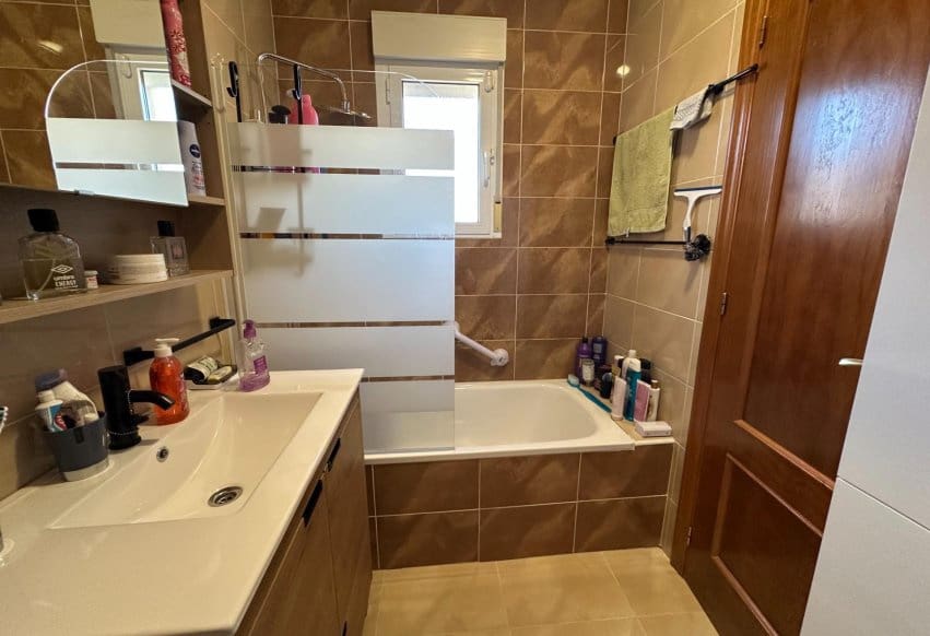 4 quarto Moradia para venda em San Miguel de Salinas - 249 000 € (Ref: 9769979)