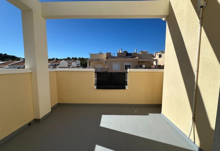 4 quarto Moradia para venda em San Miguel de Salinas - 249 000 € (Ref: 9769979)