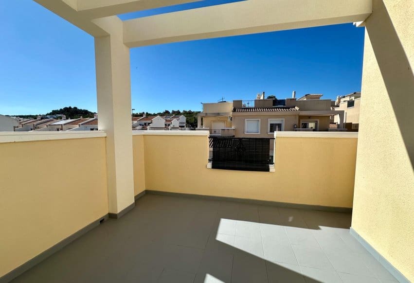 4 quarto Moradia para venda em San Miguel de Salinas - 249 000 € (Ref: 9769979)