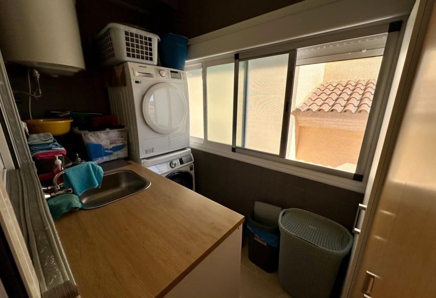 4 quarto Moradia para venda em San Miguel de Salinas - 249 000 € (Ref: 9769979)