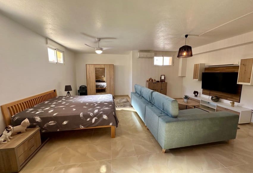 4 quarto Moradia para venda em San Miguel de Salinas - 249 000 € (Ref: 9769979)