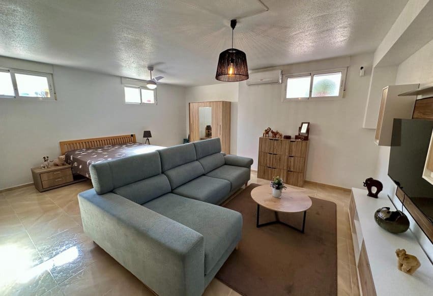 4 quarto Moradia para venda em San Miguel de Salinas - 249 000 € (Ref: 9769979)