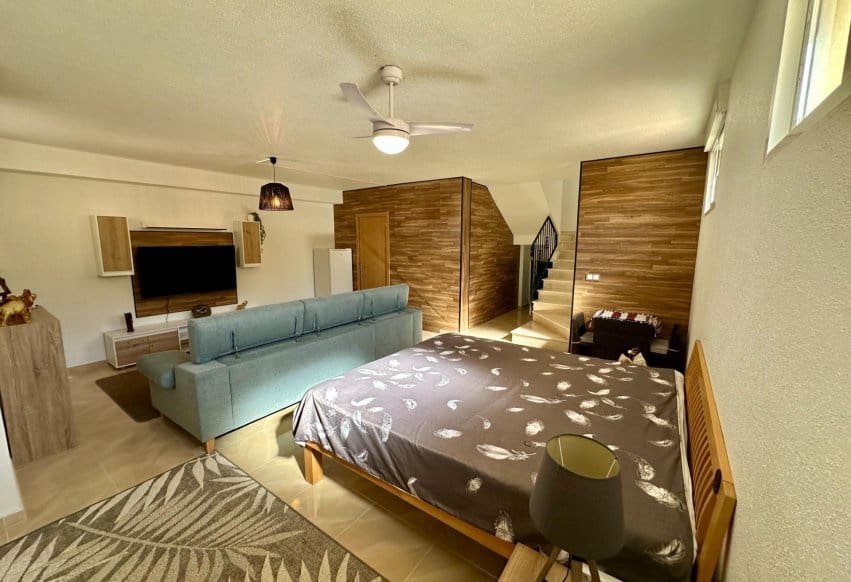 4 quarto Moradia para venda em San Miguel de Salinas - 249 000 € (Ref: 9769979)