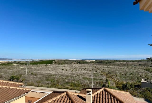 4 sypialnia Willa na sprzedaż w San Miguel de Salinas - 249 000 € (Ref: 9769979)