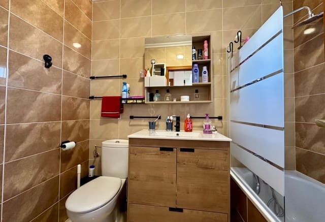 4 sypialnia Willa na sprzedaż w San Miguel de Salinas - 249 000 € (Ref: 9769979)