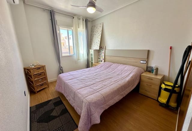 4 sypialnia Willa na sprzedaż w San Miguel de Salinas - 249 000 € (Ref: 9769979)