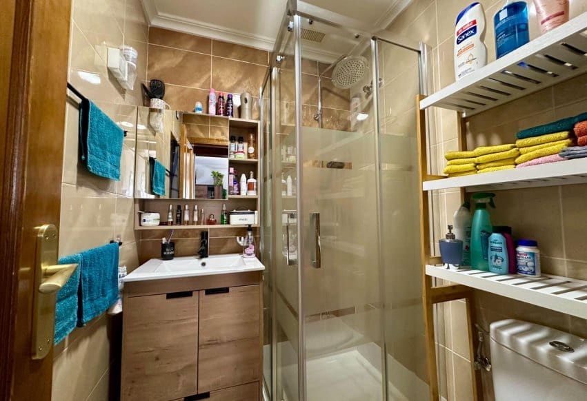 4 quarto Moradia para venda em San Miguel de Salinas - 249 000 € (Ref: 9769979)