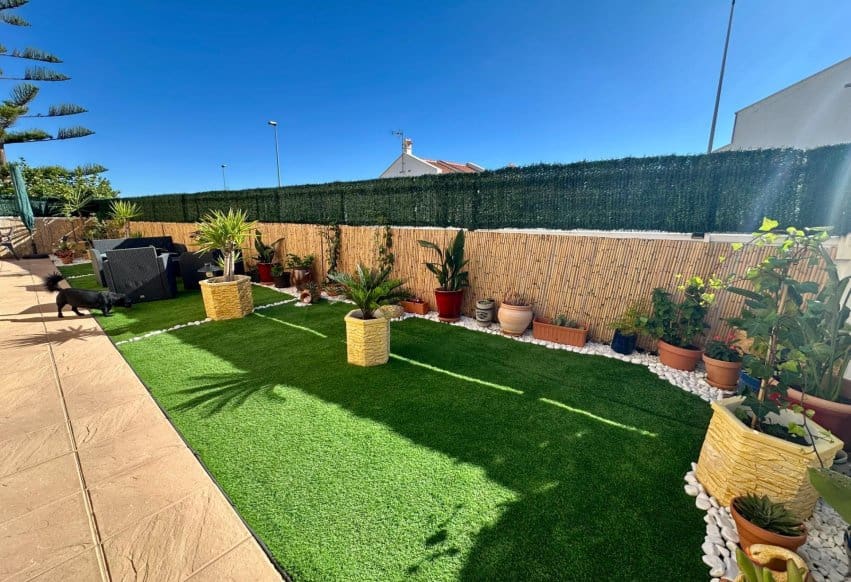 4 quarto Moradia para venda em San Miguel de Salinas - 249 000 € (Ref: 9769979)