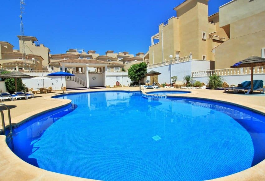 4 quarto Moradia para venda em San Miguel de Salinas - 249 000 € (Ref: 9769979)