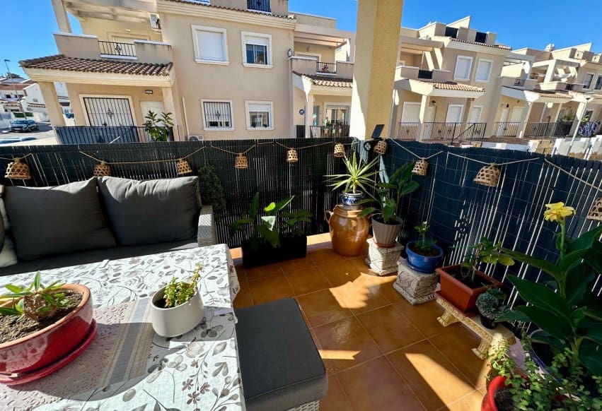 4 quarto Moradia para venda em San Miguel de Salinas - 249 000 € (Ref: 9769979)