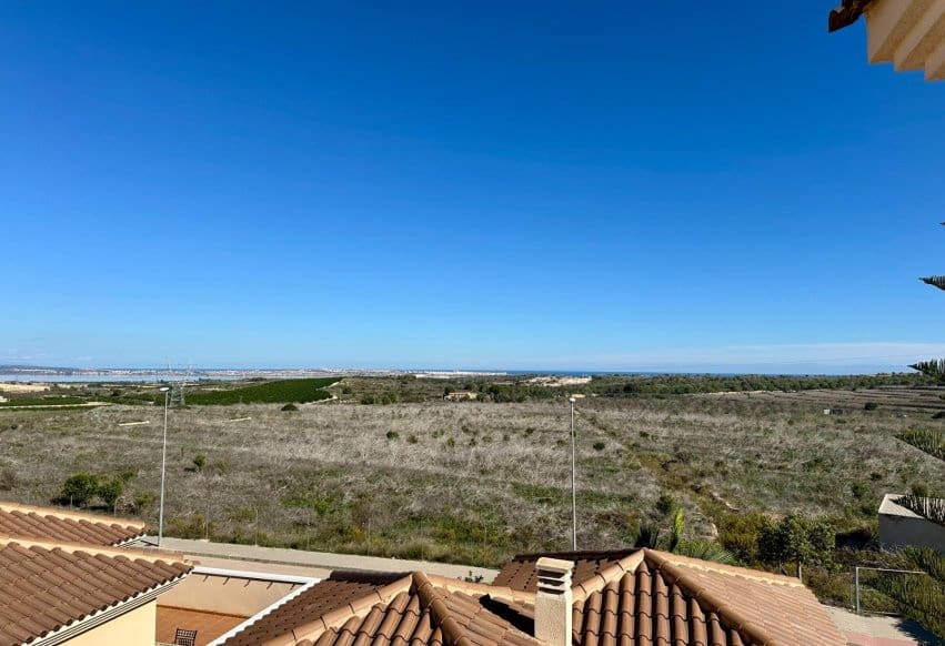4 camera da letto Villa in vendita in San Miguel de Salinas - 239.000 € (Rif: 9769979)