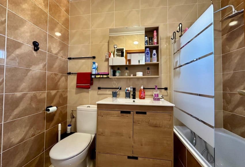4 camera da letto Villa in vendita in San Miguel de Salinas - 239.000 € (Rif: 9769979)