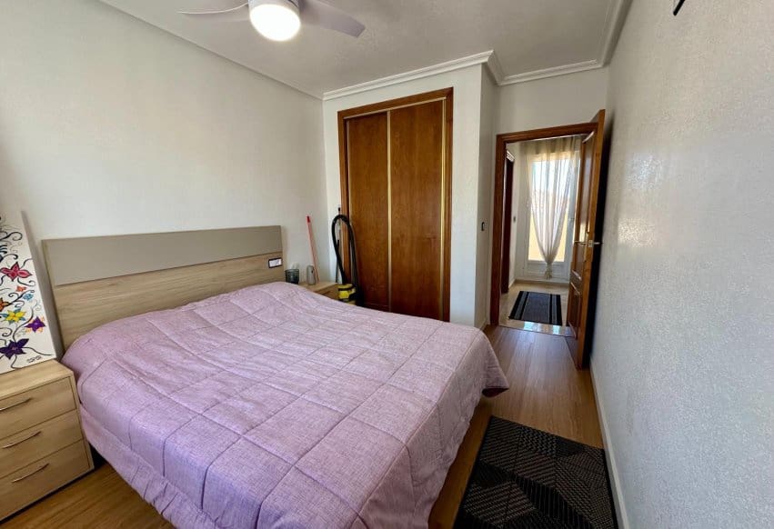 4 camera da letto Villa in vendita in San Miguel de Salinas - 239.000 € (Rif: 9769979)
