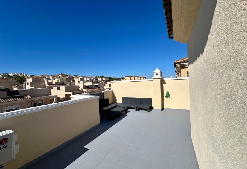 4 camera da letto Villa in vendita in San Miguel de Salinas - 239.000 € (Rif: 9769979)