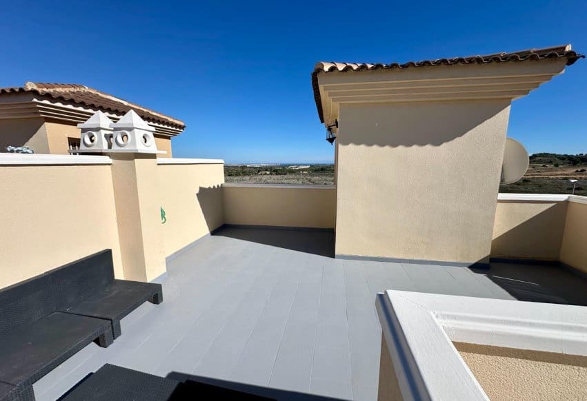 4 camera da letto Villa in vendita in San Miguel de Salinas - 239.000 € (Rif: 9769979)