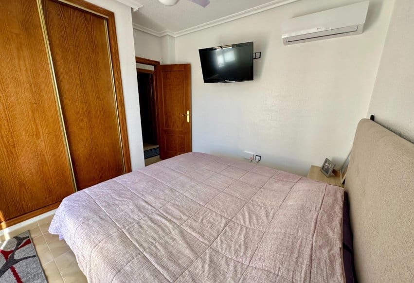 4 camera da letto Villa in vendita in San Miguel de Salinas - 239.000 € (Rif: 9769979)