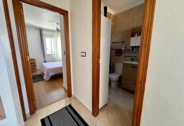 4 soveværelse Villa til salg i San Miguel de Salinas - € 239.000 (Ref: 9769979)