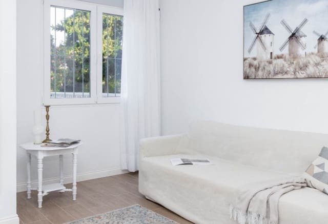 3 sovrum Hus till salu i La Zenia, Orihuela - 328 000 € (Ref: 9769980)