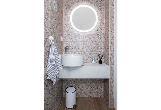 3 sovrum Hus till salu i La Zenia, Orihuela - 328 000 € (Ref: 9769980)