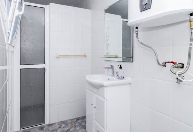 3 sovrum Hus till salu i La Zenia, Orihuela - 328 000 € (Ref: 9769980)