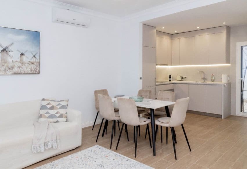 3 slaapkamer Huis te koop in La Zenia - € 328.000 (Ref: 9769980)