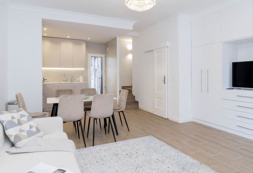 3 slaapkamer Huis te koop in La Zenia - € 328.000 (Ref: 9769980)