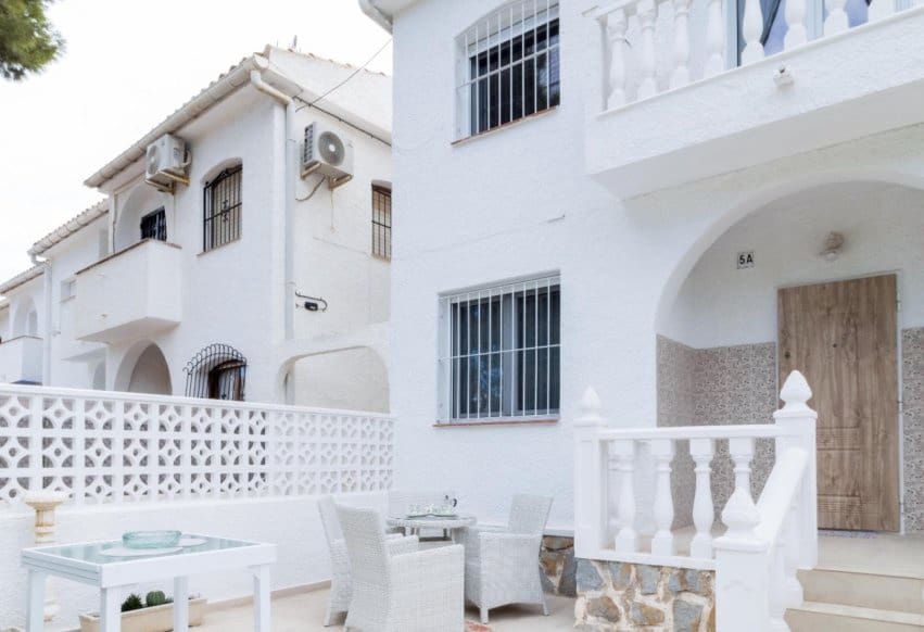 3 slaapkamer Huis te koop in La Zenia - € 328.000 (Ref: 9769980)
