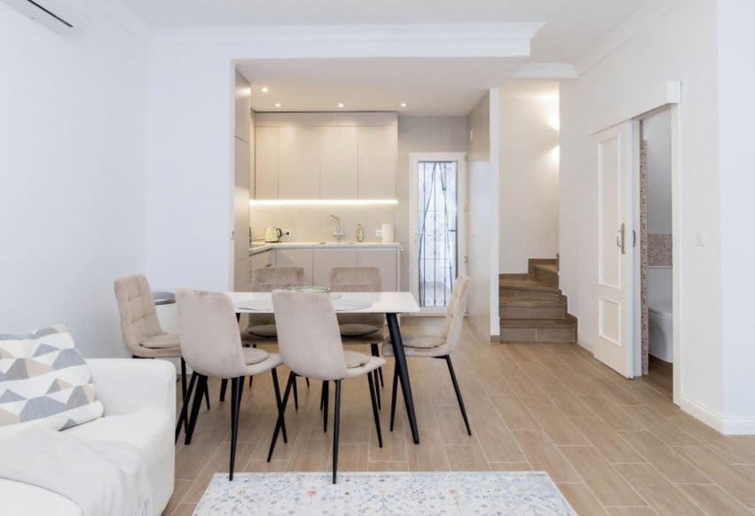 3 slaapkamer Huis te koop in La Zenia - € 328.000 (Ref: 9769980)