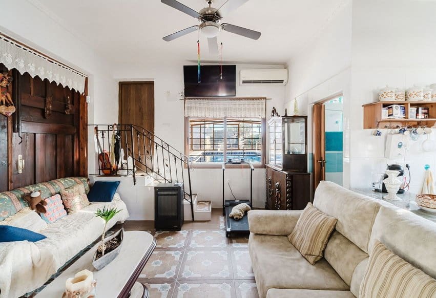 9 soverom Villa til salgs i Orihuela med svømmebasseng - € 1 600 000 (Ref: 9769982)