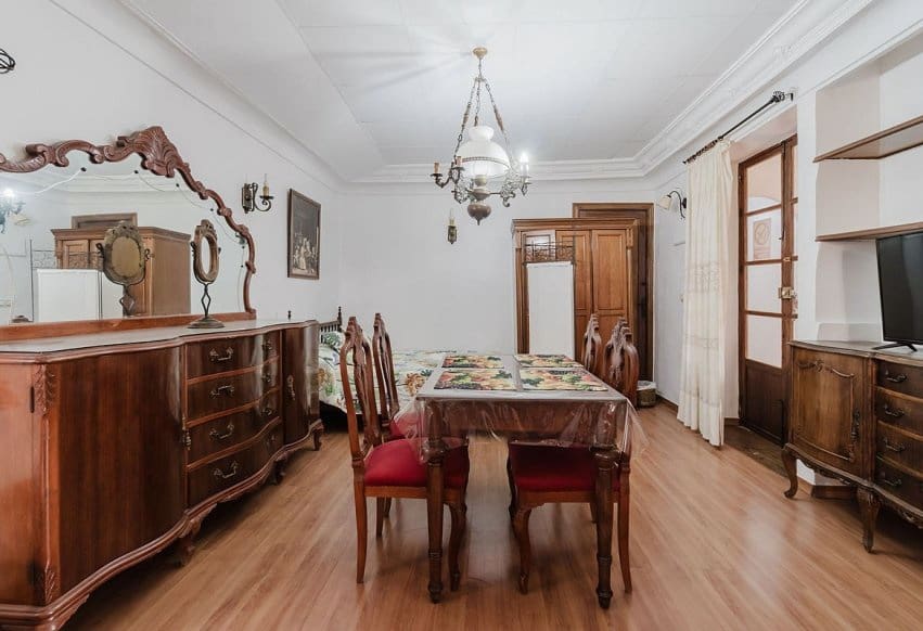 9 soverom Villa til salgs i Orihuela med svømmebasseng - € 1 600 000 (Ref: 9769982)