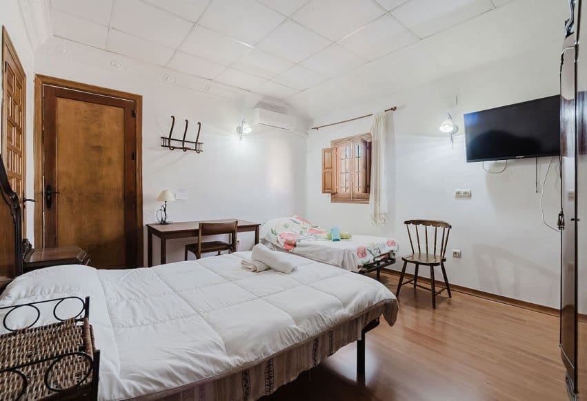 9 soverom Villa til salgs i Orihuela med svømmebasseng - € 1 600 000 (Ref: 9769982)