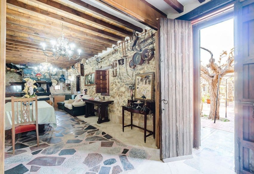 9 soverom Villa til salgs i Orihuela med svømmebasseng - € 1 600 000 (Ref: 9769982)