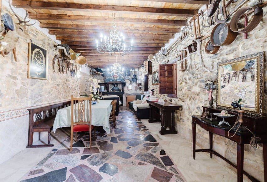 9 soverom Villa til salgs i Orihuela med svømmebasseng - € 1 600 000 (Ref: 9769982)