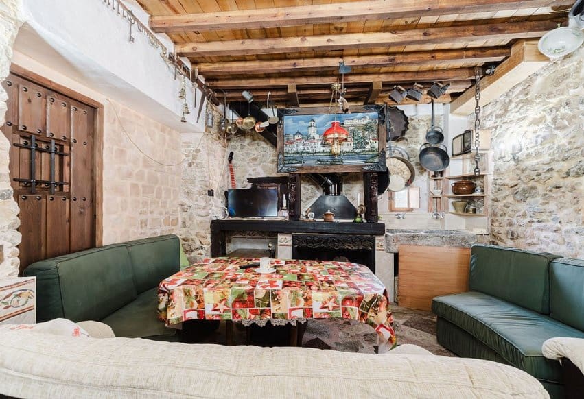 9 soverom Villa til salgs i Orihuela med svømmebasseng - € 1 600 000 (Ref: 9769982)