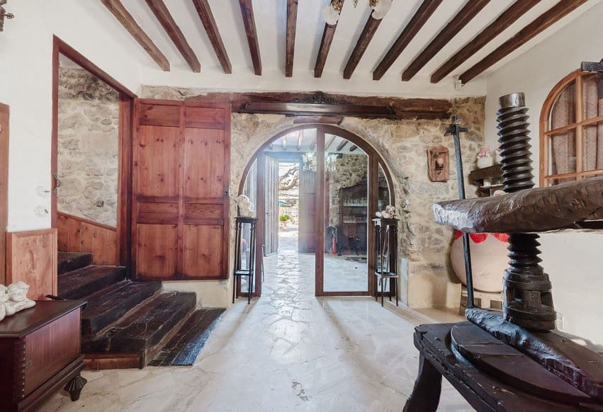 9 soverom Villa til salgs i Orihuela med svømmebasseng - € 1 600 000 (Ref: 9769982)