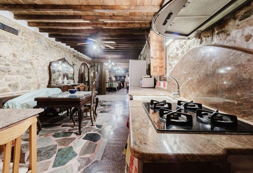 9 soverom Villa til salgs i Orihuela med svømmebasseng - € 1 600 000 (Ref: 9769982)