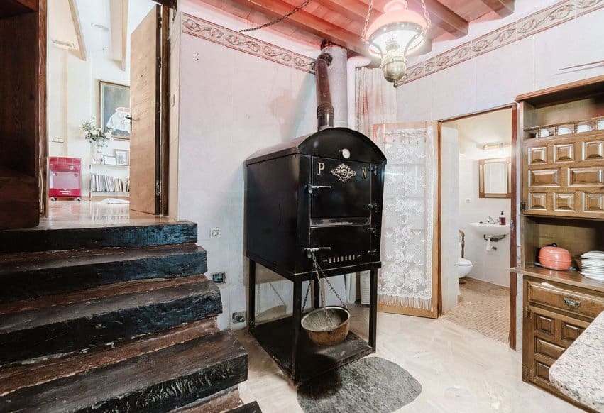 9 soverom Villa til salgs i Orihuela med svømmebasseng - € 1 600 000 (Ref: 9769982)