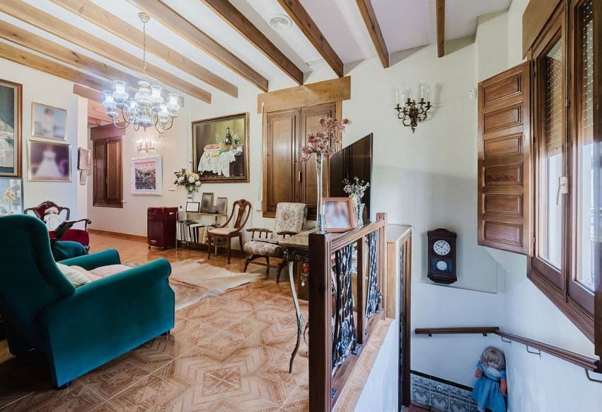 9 soverom Villa til salgs i Orihuela med svømmebasseng - € 1 600 000 (Ref: 9769982)