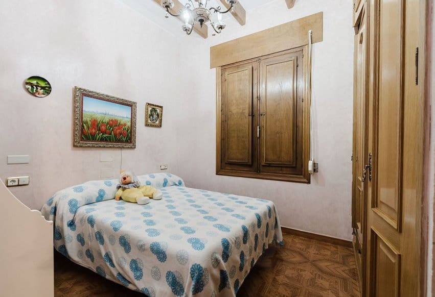 9 soverom Villa til salgs i Orihuela med svømmebasseng - € 1 600 000 (Ref: 9769982)